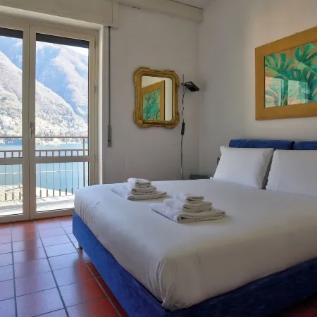 Regina Nuova 13 in Laglio