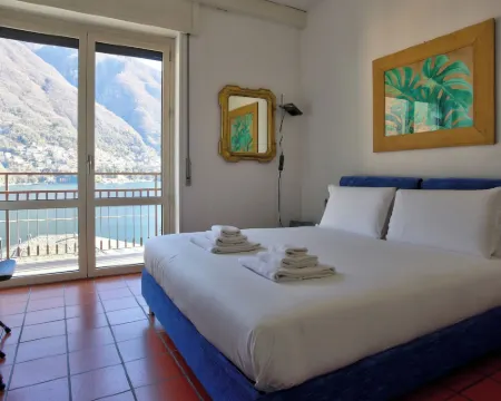 Regina Nuova 13 in Laglio Hotels in Laglio