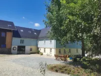 Gutshof Schirgiswalde Hotels in Schirgiswalde