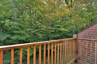 Glazebrook by Killington Vacation Rentals