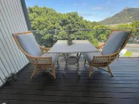 Oceanfront Apartment in Cape Town With Stunning Views Hotel a Hout Bay