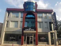 Lotus Otel Hotels in Konya