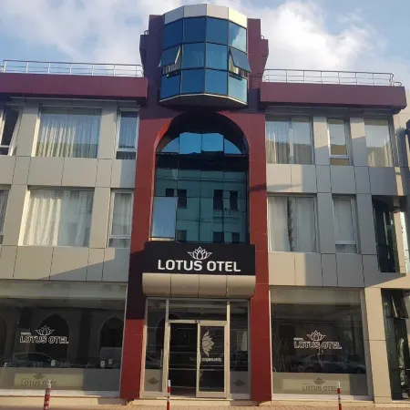 Lotus Otel