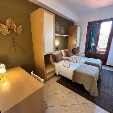 Hotel la Riviera