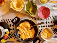 Hostal RustiKo Experiencias Hotels in Vicuna