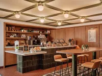 Romer Hell's Kitchen Hotel berhampiran Dewan Carnegie