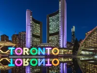 布丁酒店 多倫多酒店