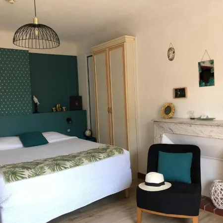 Hotel le Flore