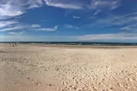 Marina Dwupoziomowy Apartament Przy pla y Baltica Heaven