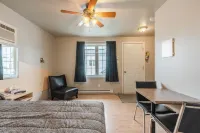 Motel Park فنادق في فال دور