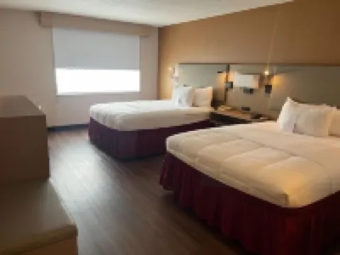 Lansing Delta West Hotel Hoteles en Waverly