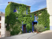 Casa Gallinera Hotels in El Comtat