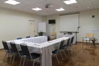 호텔 델 피올 Boituva 호텔