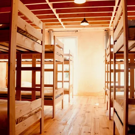 ANANDA GUESTHOUSE AL