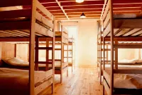 ANANDA GUESTHOUSE AL Hotels in Covilha