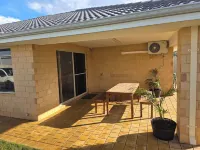 Sunset Beach B&B Hotel a Beresford