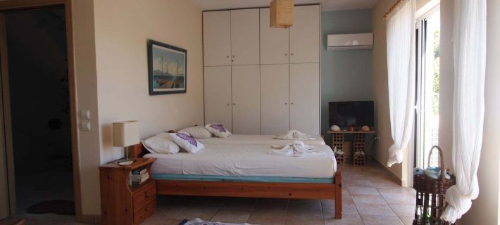 Mandola Del Mare Hotels in Elios Proni