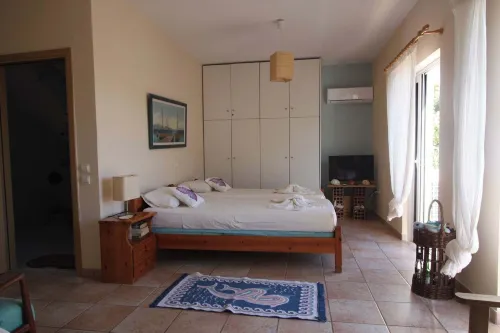 Mandola Del Mare Hotels in Elios Proni
