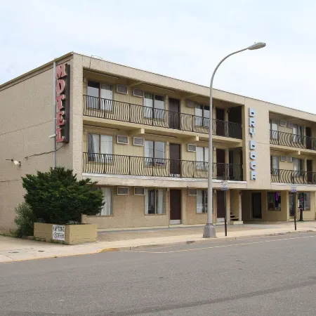 Dry Dock Motel