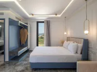 Acropol Golden Suites Hotels in Sithonia