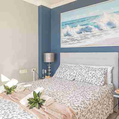 Calahonda Palmeras Best Views - Happy Rentals Rooms