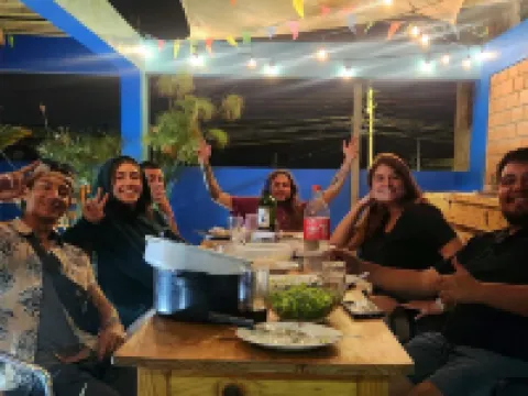Raymi House Hostel Hotels in Arica