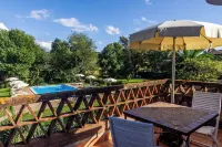 Agriturismo Bio Fattoria Casetta - Pools