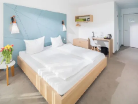 Haus Klipper Norderney Hotéis em Norderney