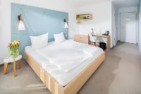 Haus Klipper Norderney