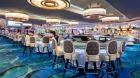 Montego Bay Resort Casino by Peppermill Resorts Hotels in Wendover