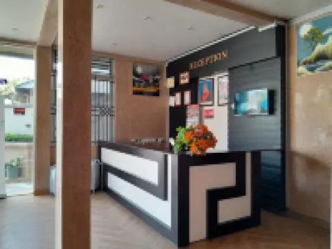 Mbeya Starinn Hotel Hotels in Mbeya