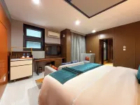 Wellborn Hotel Limited - วิว