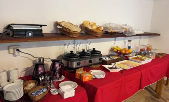 Pousada Villa Tupi Ubatuba