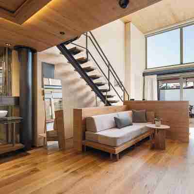 엘리시아 부티크 호텔 Rooms