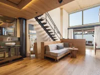 Elysia Boutique Hotel Hotels in 