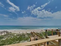 The Salty Spot