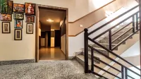 Hotel Spectrum Residency