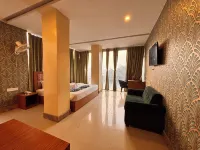 Aqoss Hotel Hotels in 