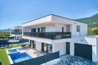 Villa Adria Dream by Litto - Villas