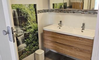 Dreams Paradise Residence de Vingts Studios  Plus Une Suite de Luxe Avec Baignoire