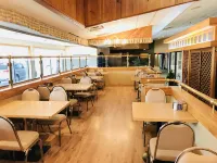 Northern Star Hotel & Convention Center - breakfast