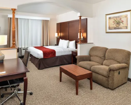 Citrus Suites Redlands Loma Linda Hotel Hotels in Redlands