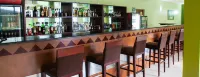 Gorillas Lake Kivu Hotel - bar