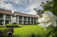 The Grand Luang Prabang, Affiliated by Meliá Hotels in 
