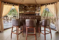 Tarangire Kuro Treetop Lodge - 5-Star