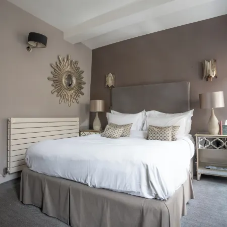 Plato's Hotels in Carnforth