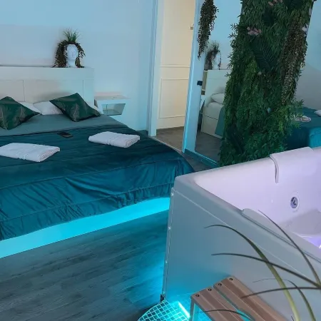 Le Suite del Lungomare Catania