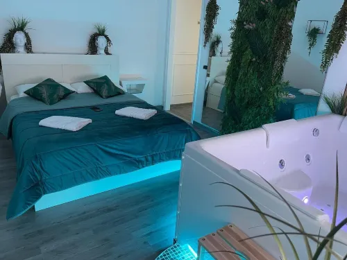 Le Suite del Lungomare Catania - de playa