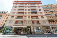 Joivy Beautiful Family Flat with a Sea View