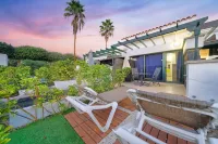 Maspalomas Lago Canary Sunset فنادق في Los Palmitos